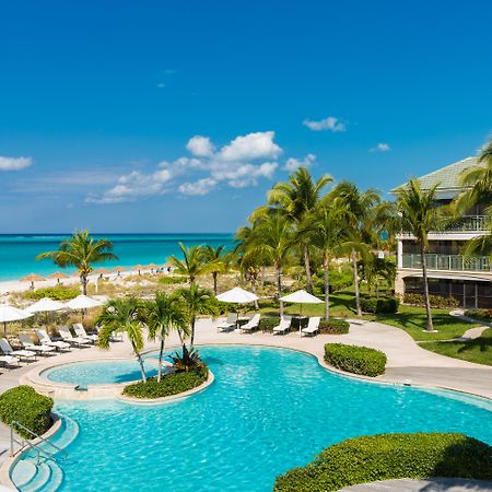 The Sands At Grace Bay Eksteriør billede