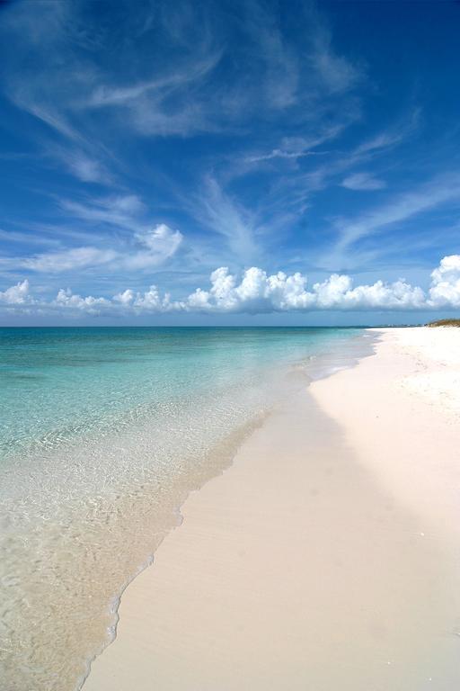 The Sands At Grace Bay Eksteriør billede