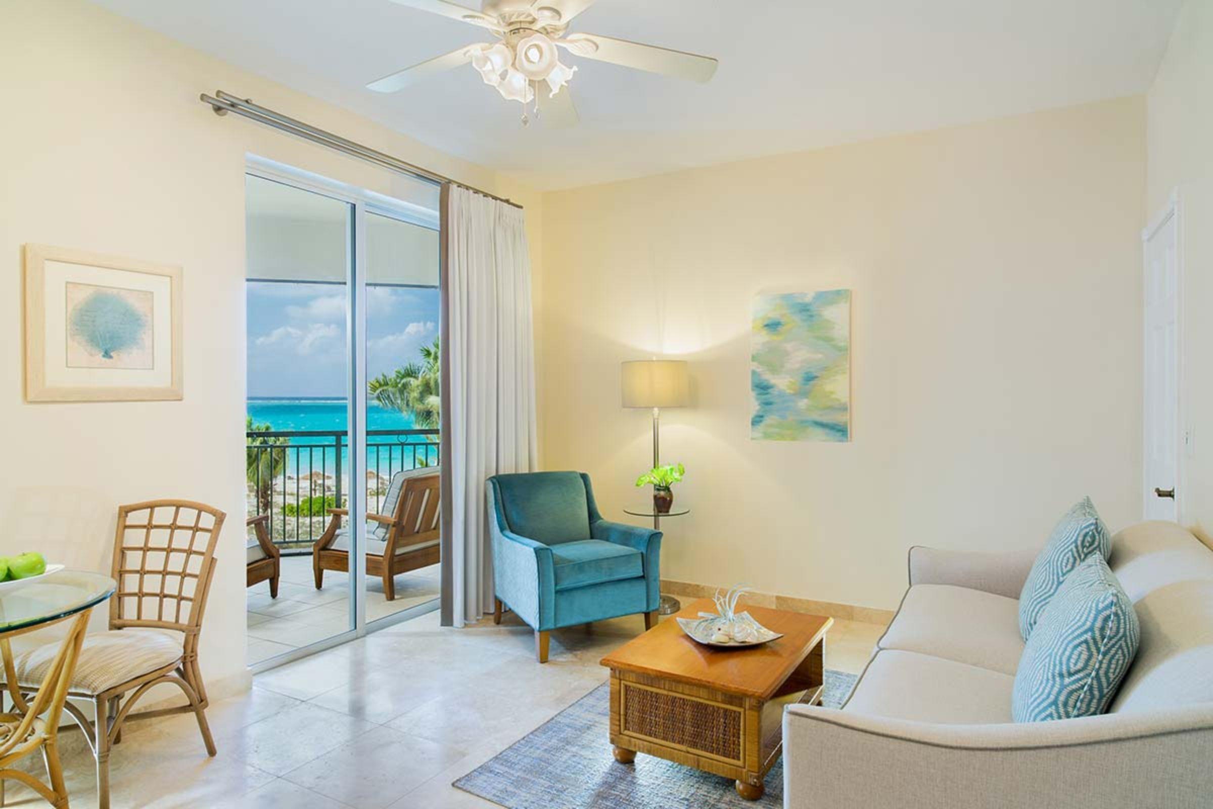 The Sands At Grace Bay Eksteriør billede