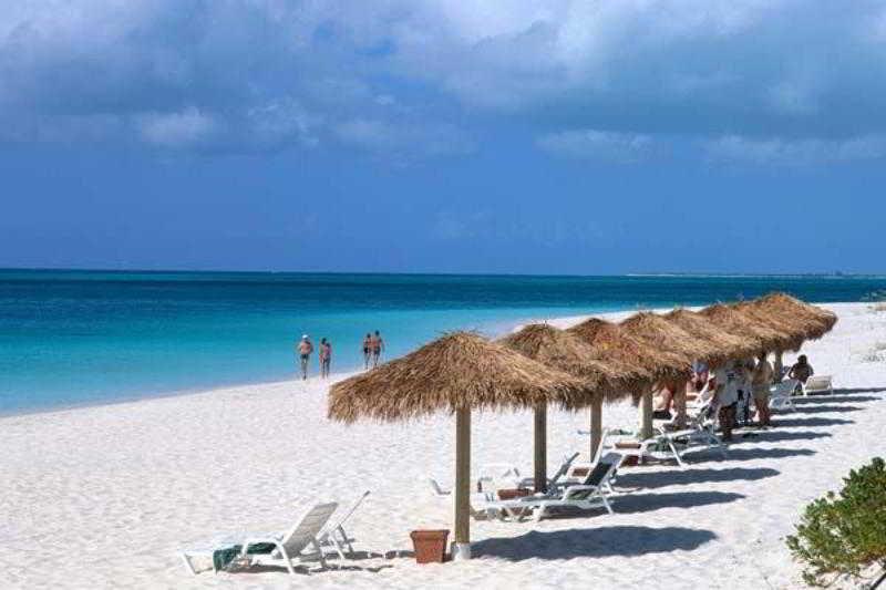 The Sands At Grace Bay Eksteriør billede