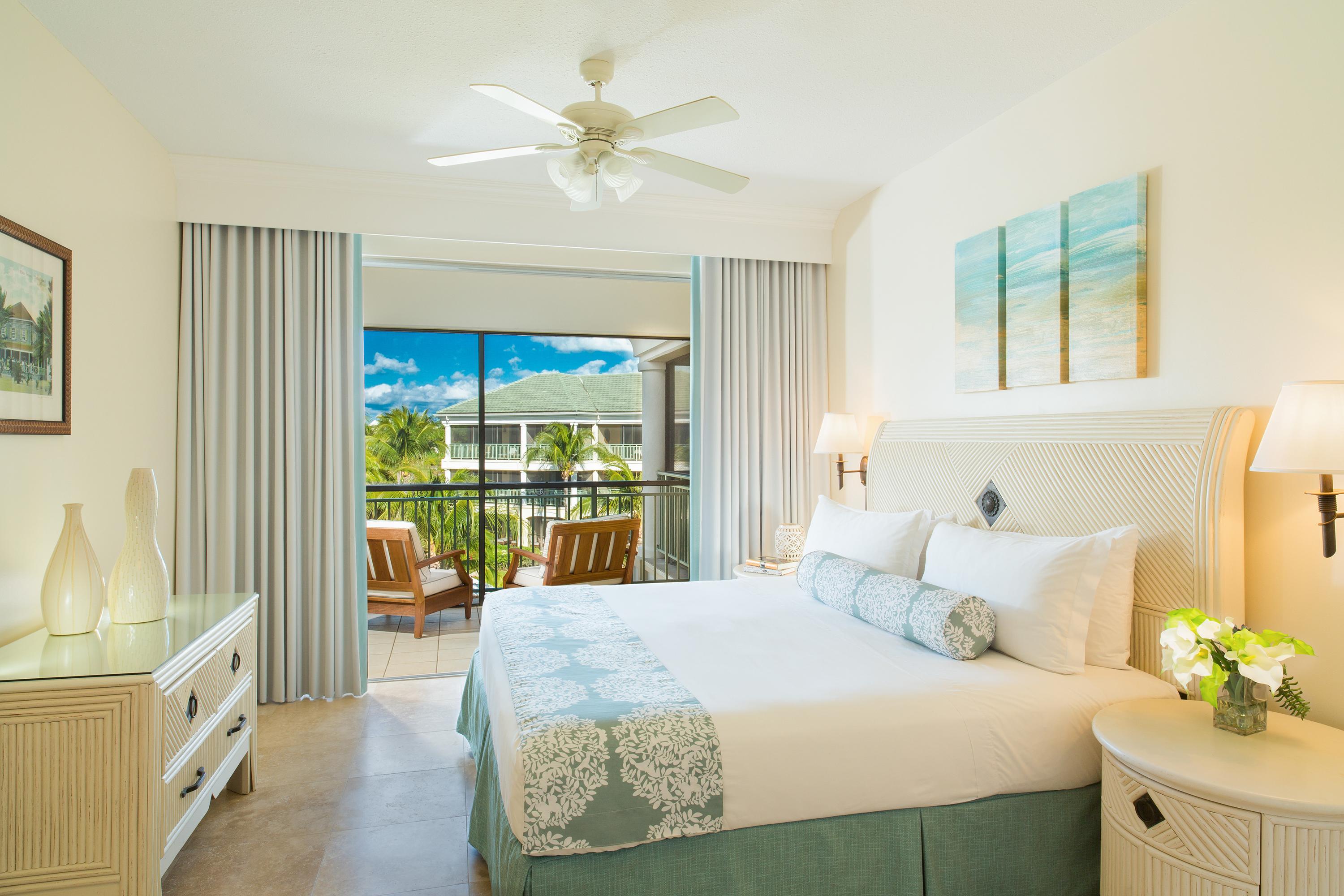 The Sands At Grace Bay Eksteriør billede
