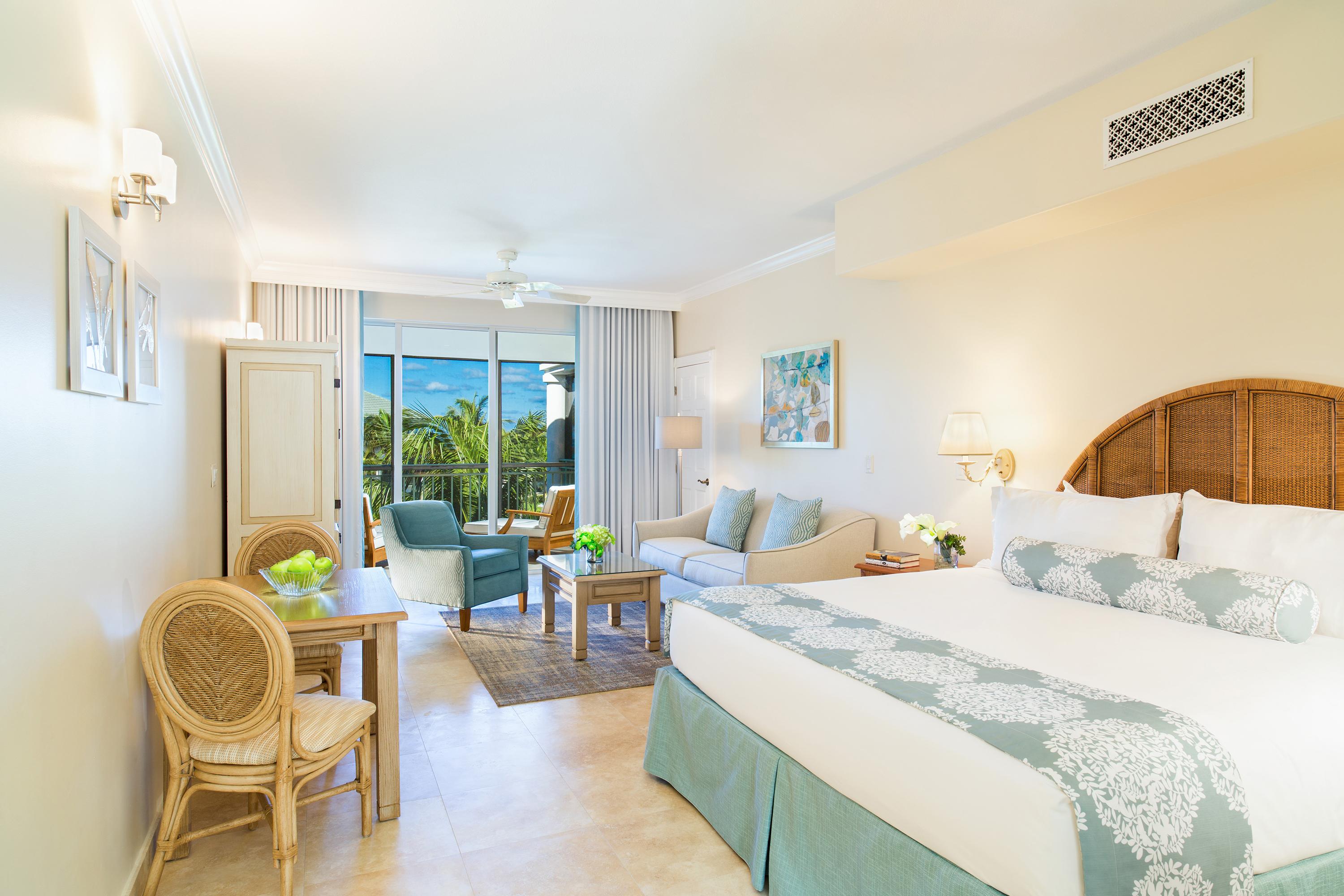 The Sands At Grace Bay Eksteriør billede