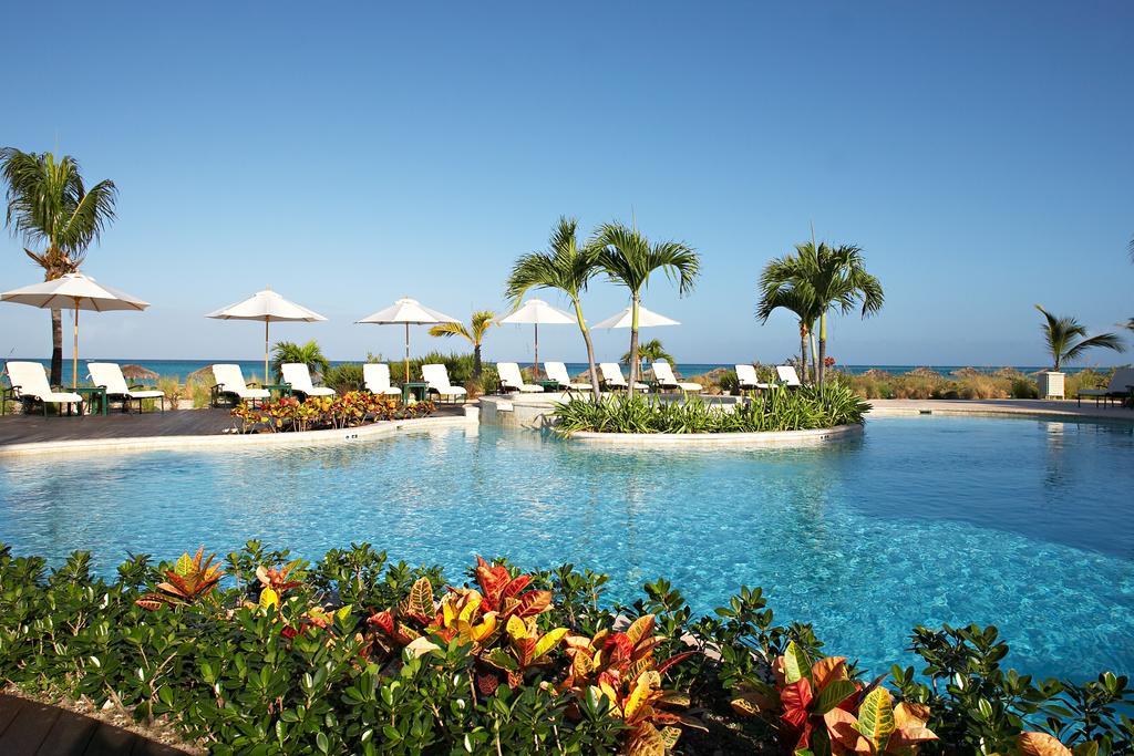 The Sands At Grace Bay Eksteriør billede