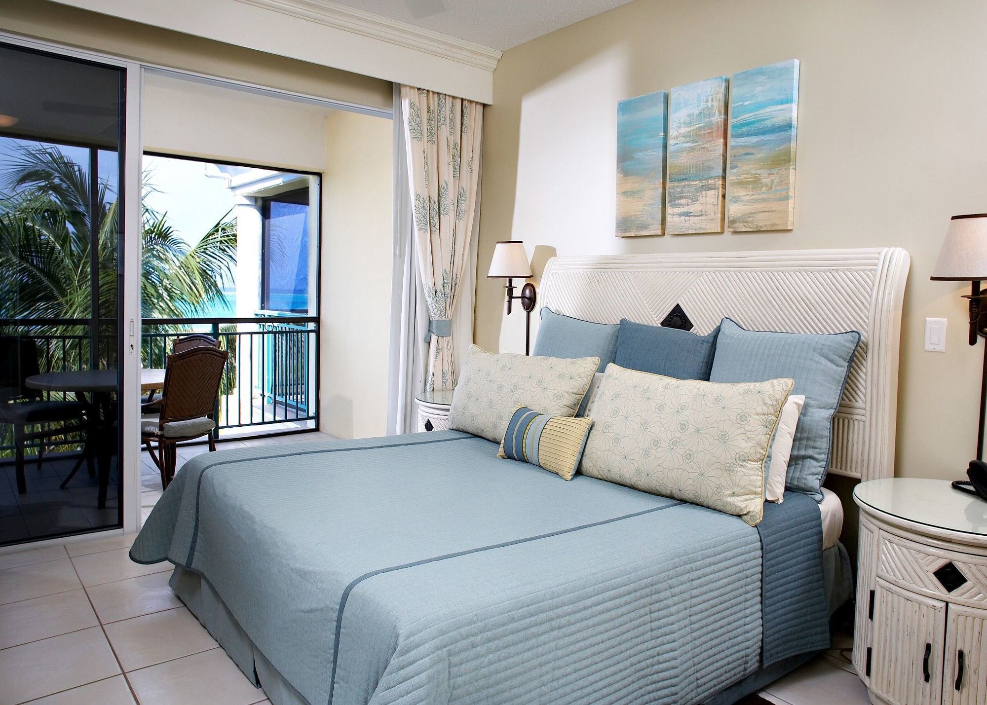 The Sands At Grace Bay Eksteriør billede