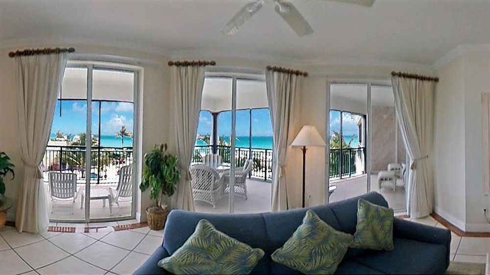 The Sands At Grace Bay Eksteriør billede