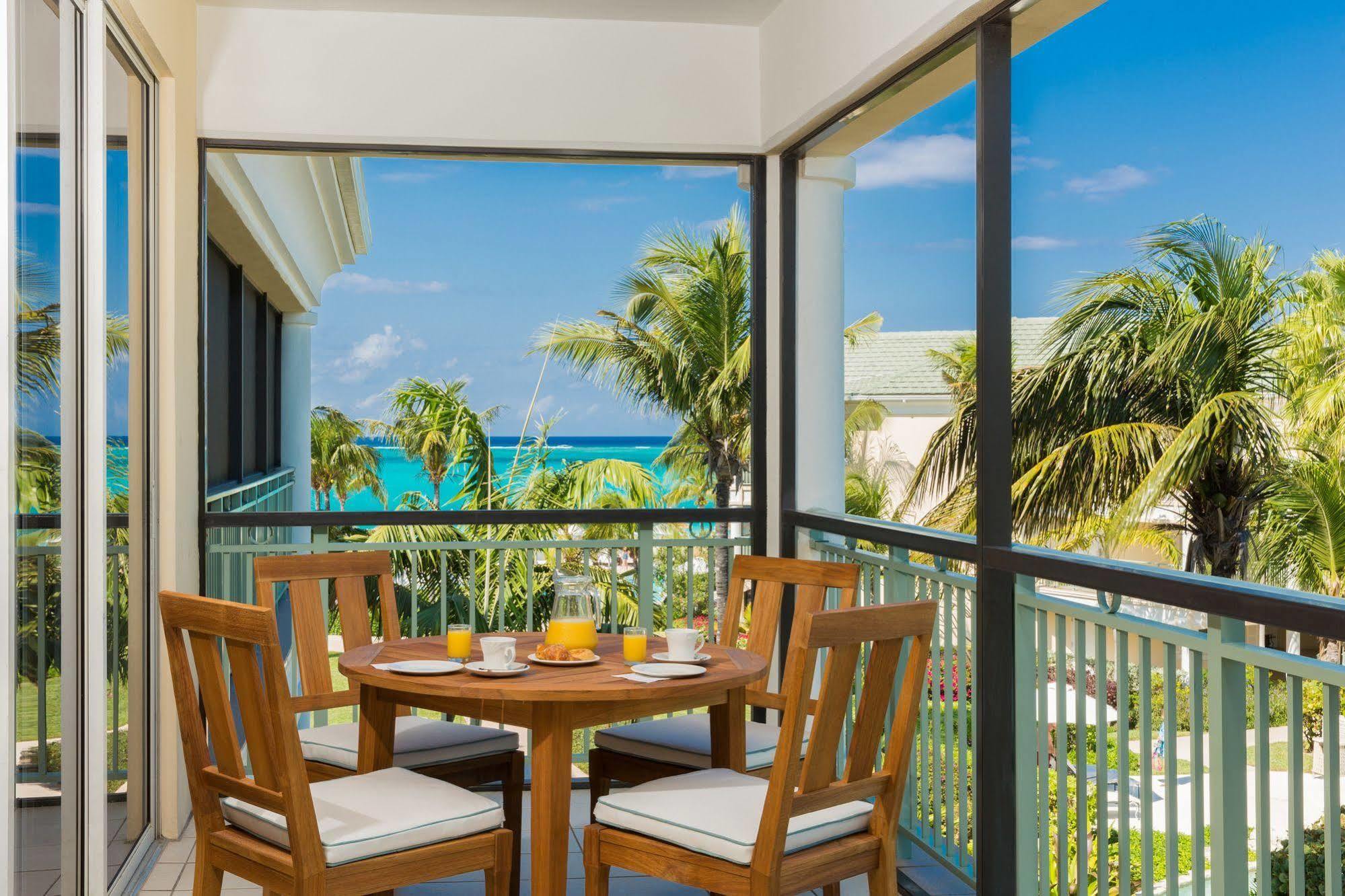 The Sands At Grace Bay Eksteriør billede