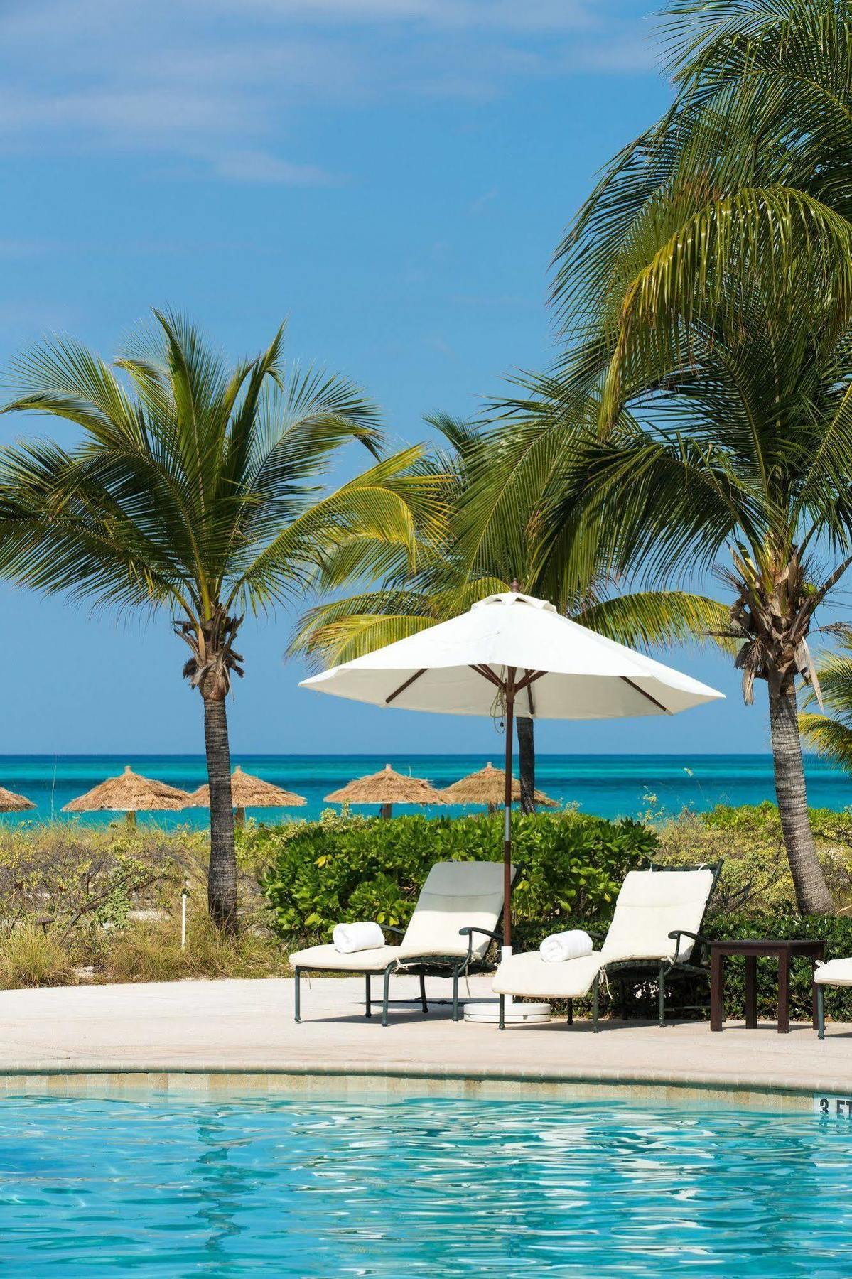 The Sands At Grace Bay Eksteriør billede