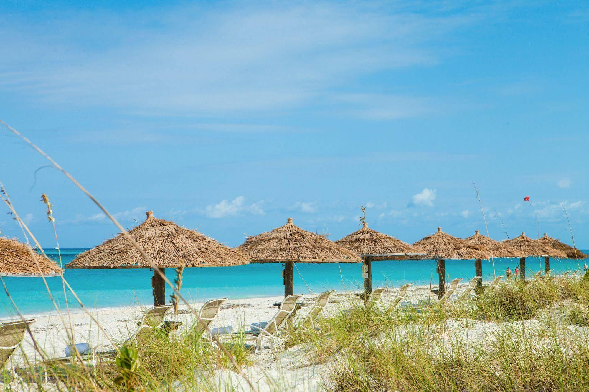 The Sands At Grace Bay Eksteriør billede